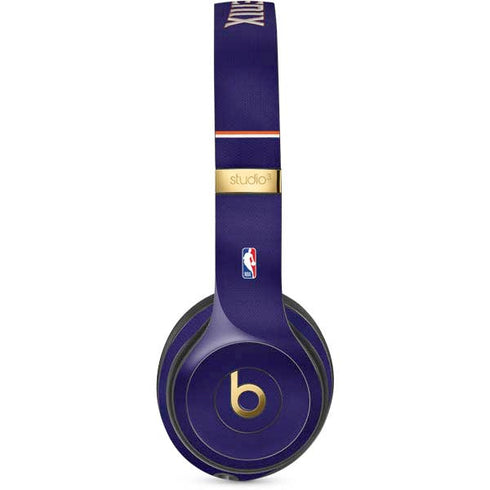 NBA Phoenix Suns Jersey Studio Wireless 3 Skin
